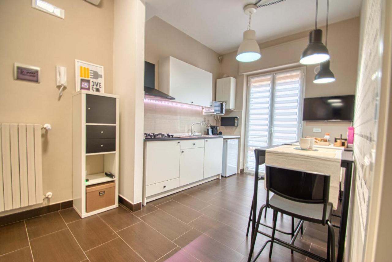 אבלינו B&B Civico 168 Bellerofonte מראה חיצוני תמונה