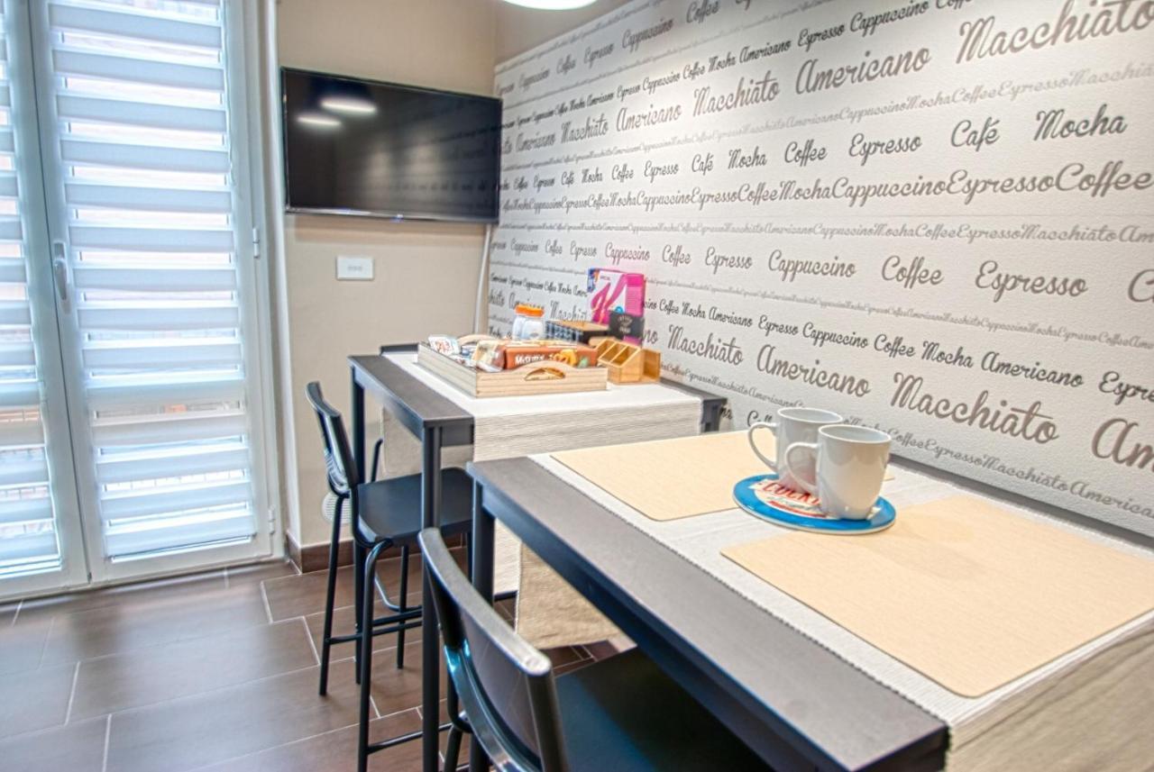 אבלינו B&B Civico 168 Bellerofonte מראה חיצוני תמונה