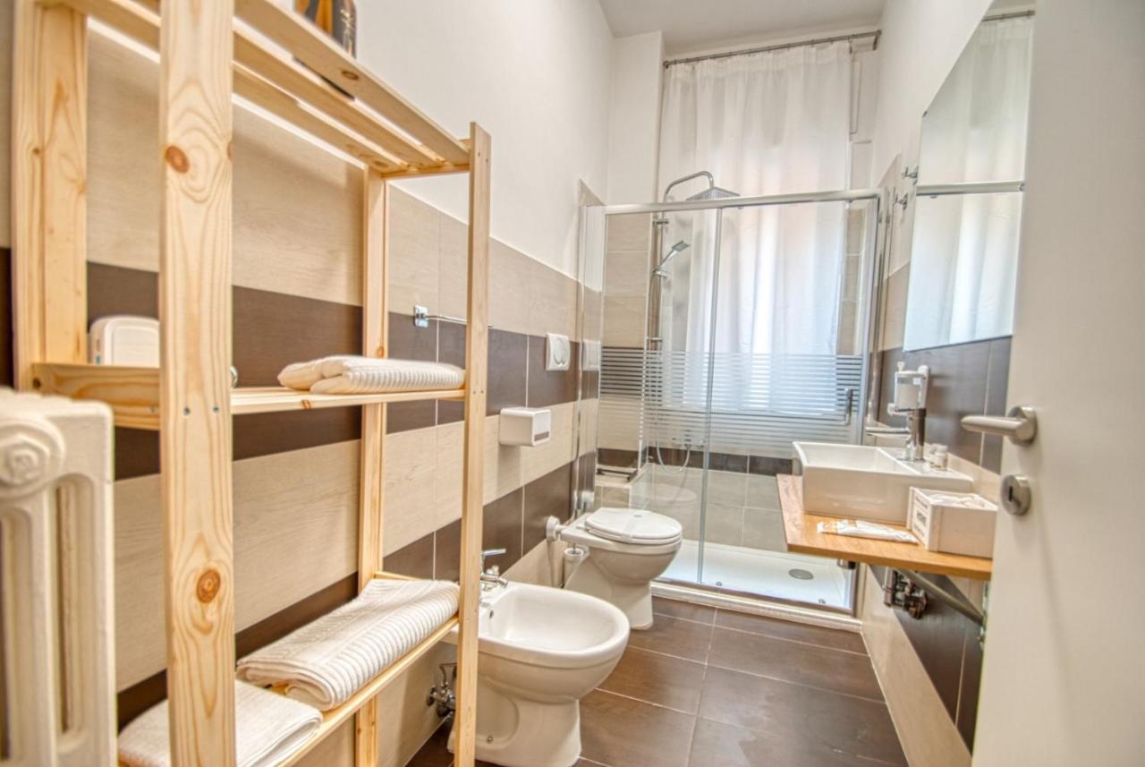 אבלינו B&B Civico 168 Bellerofonte מראה חיצוני תמונה