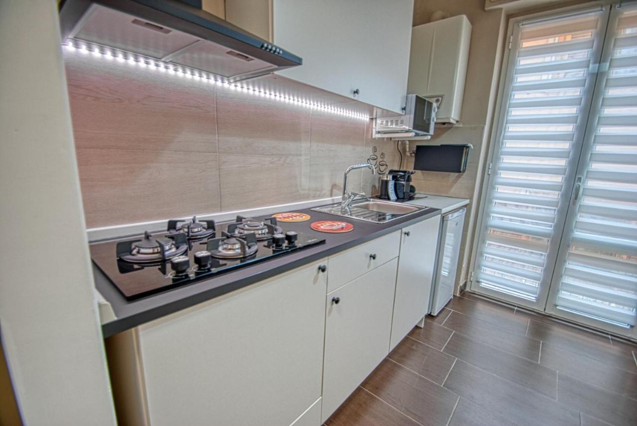 אבלינו B&B Civico 168 Bellerofonte מראה חיצוני תמונה